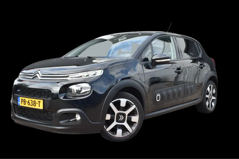 Citroën C3 (2017)