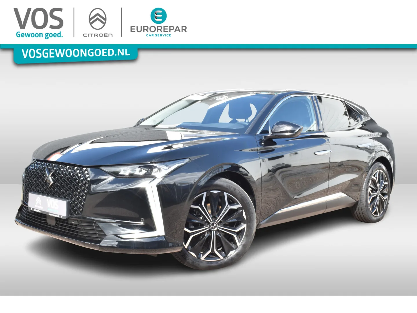 DS 4 (2025) — foto 1
