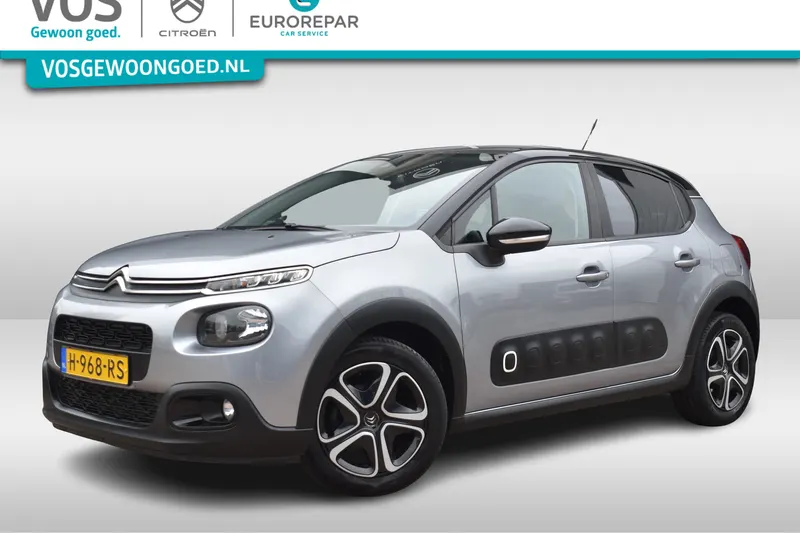 Citroën C3 (2020)