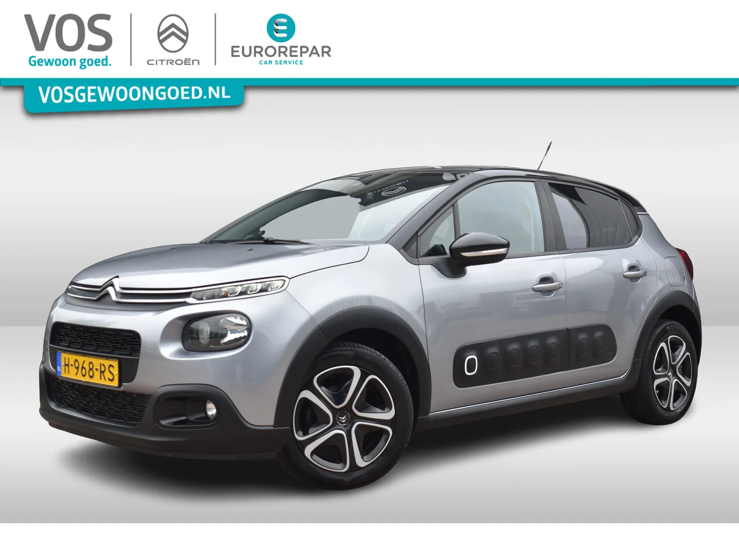 Citroën C3 (2020) — foto 1