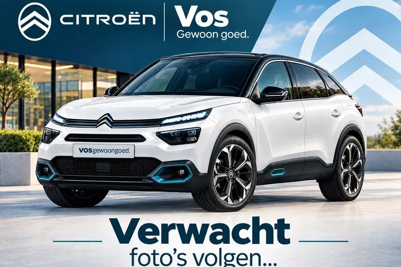 Citroën C4 (2026)