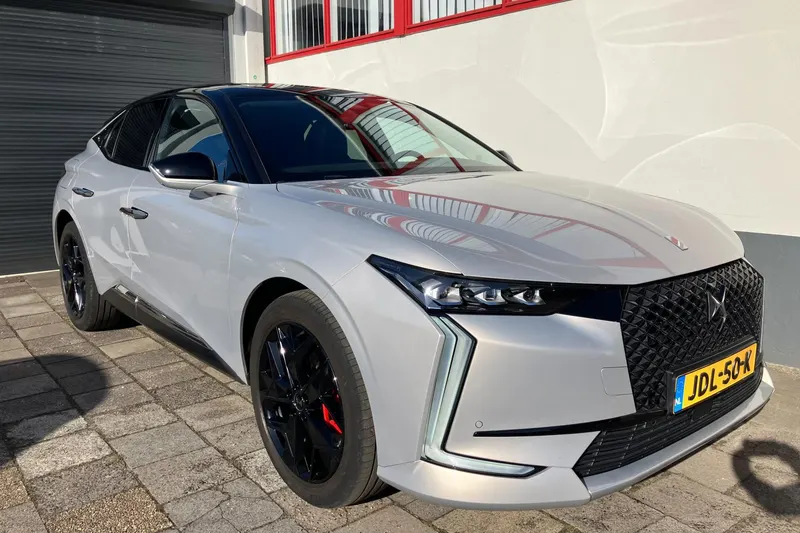DS 4 (2022)