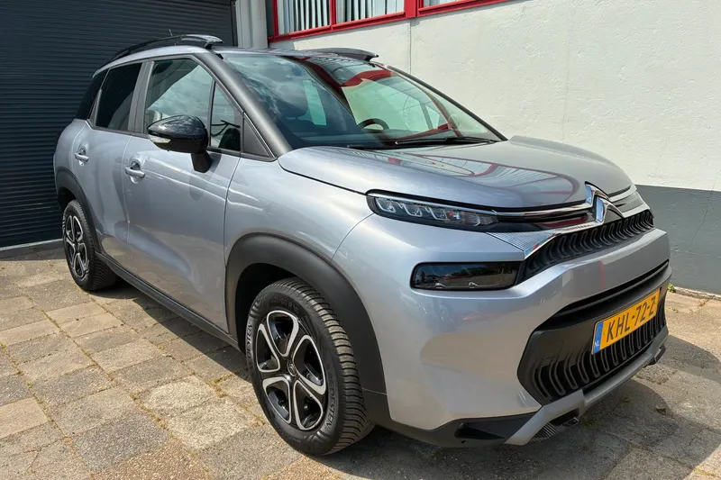 Citroën C3 Aircross (2023)