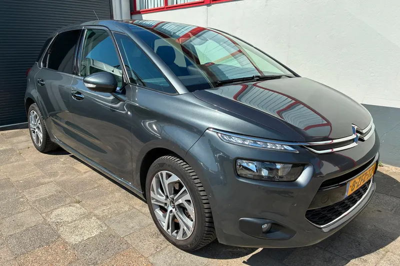 Citroën C4 Picasso (2015)