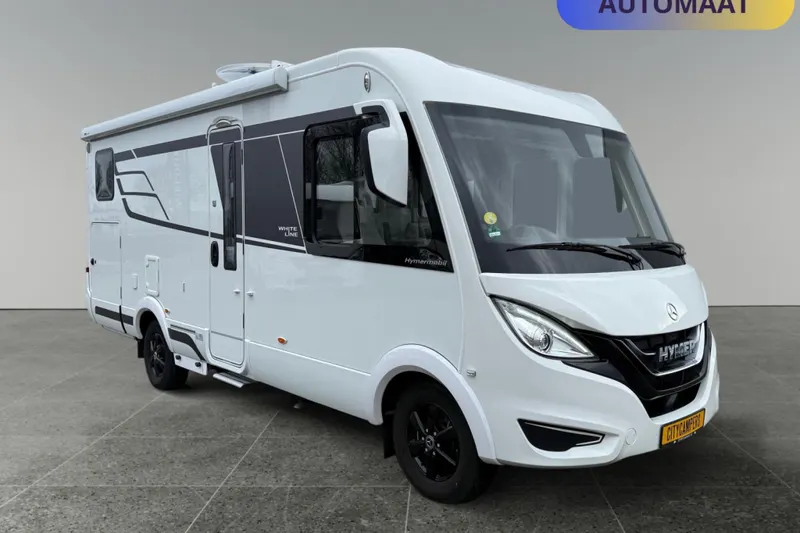 Hymer BMC-I (2024)