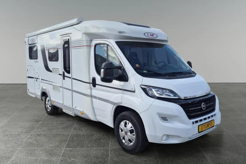 LMC Passion (2019)