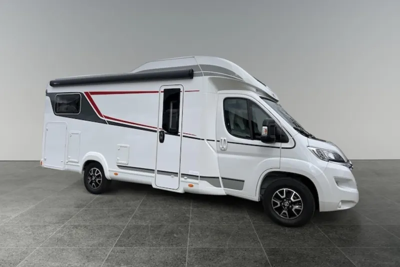 LMC Tourer (2023)