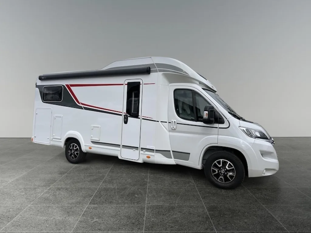 LMC Tourer (2023) — foto 1