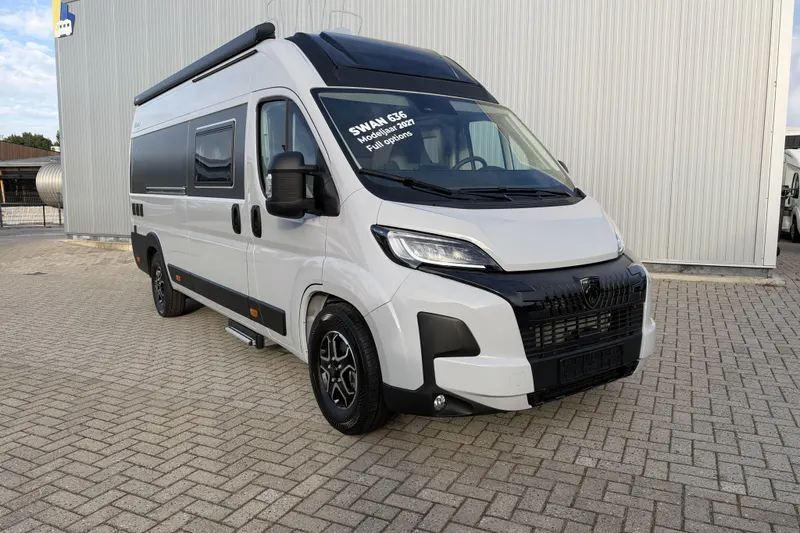 Bravia Mobil (2026)