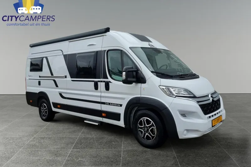 Adria Twin (2023)