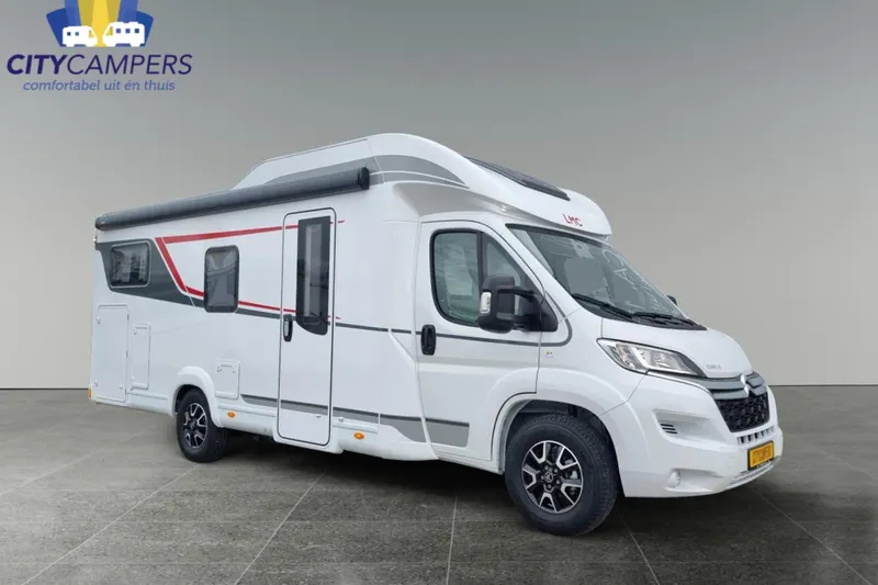 LMC Tourer (2024)