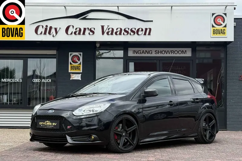 Ford Focus (2012)