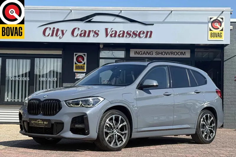 BMW X1 (2021)