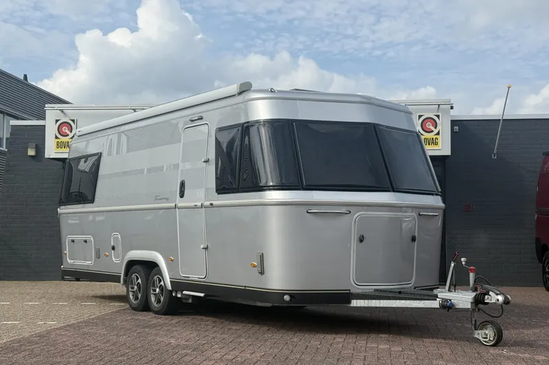 Eriba Touring (2022)