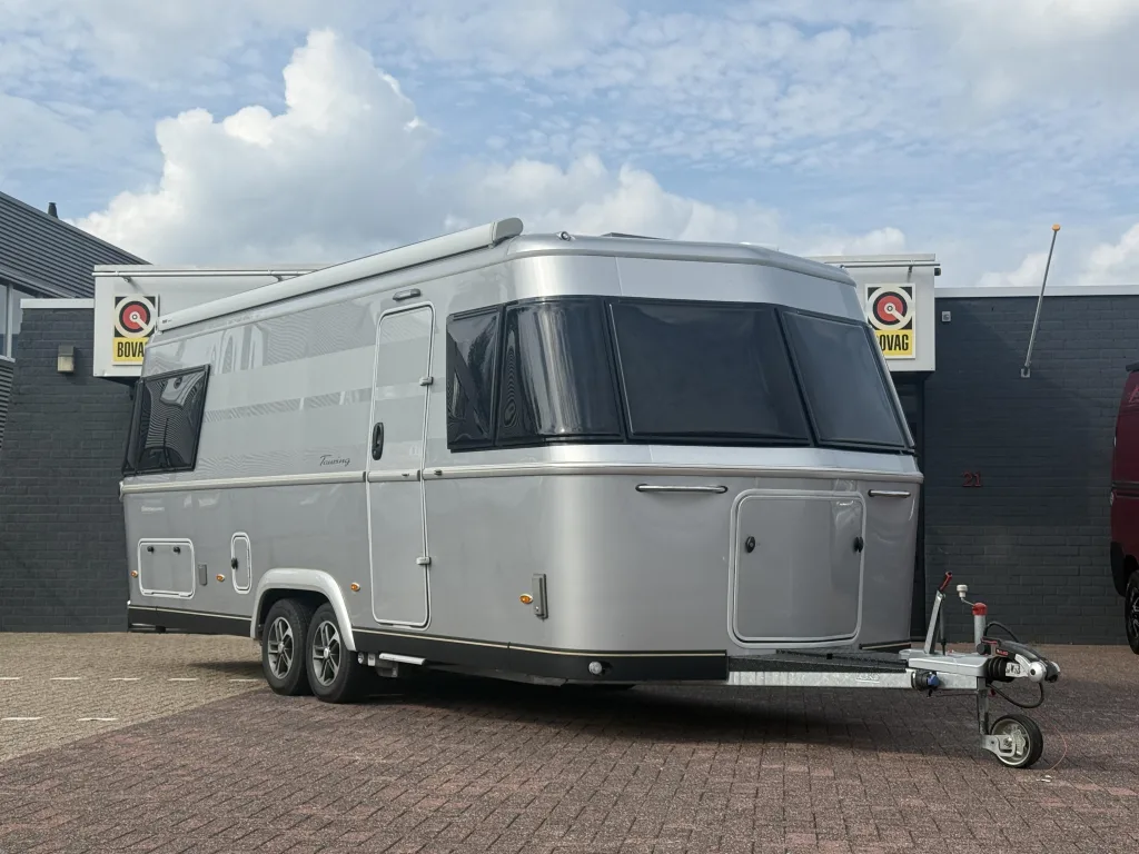 Eriba Touring (2022) — foto 1