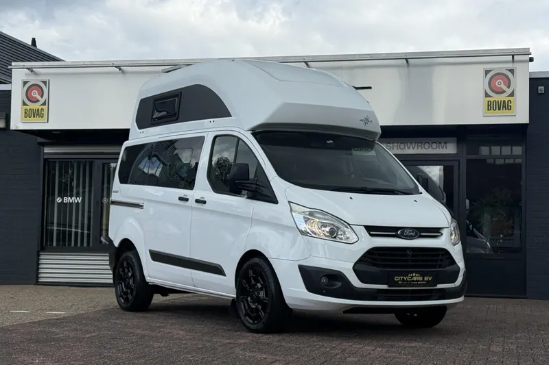 Westfalia Nugget (2015)