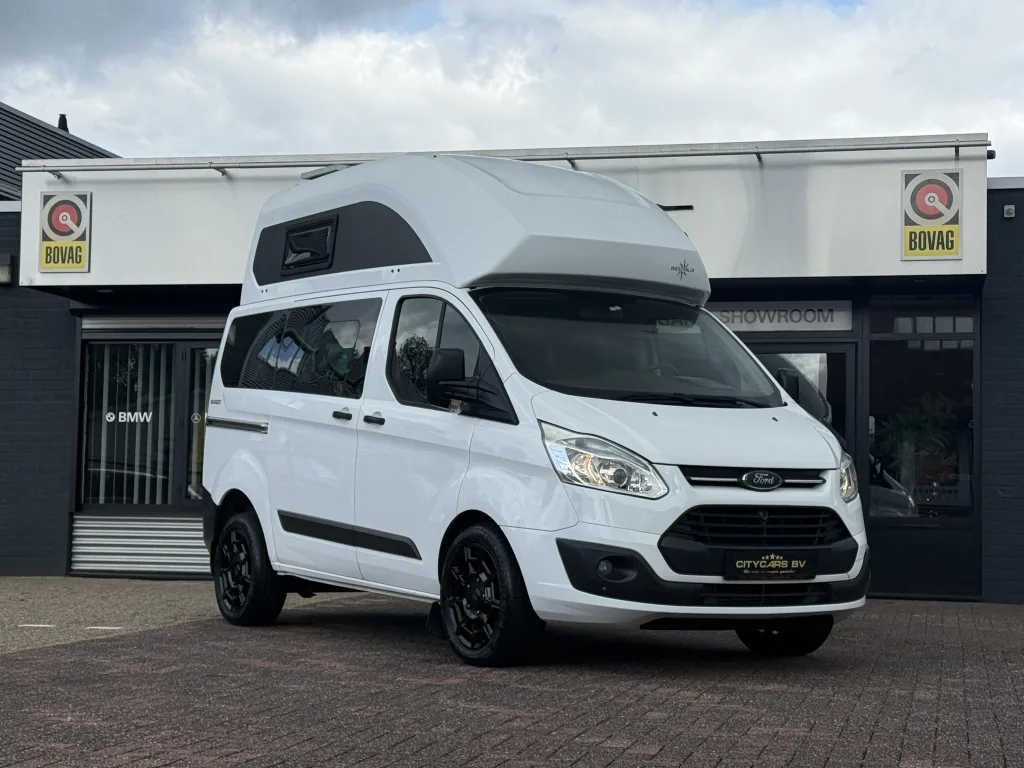 Westfalia Nugget (2015) — foto 1