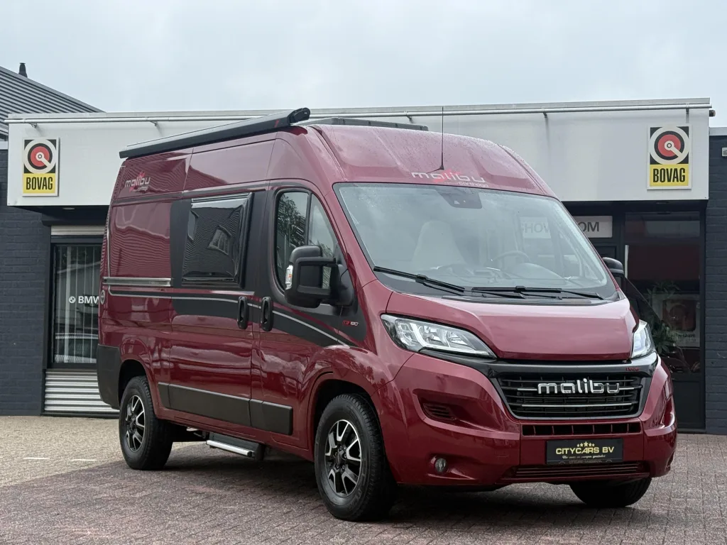 Malibu Van (2020) — foto 1
