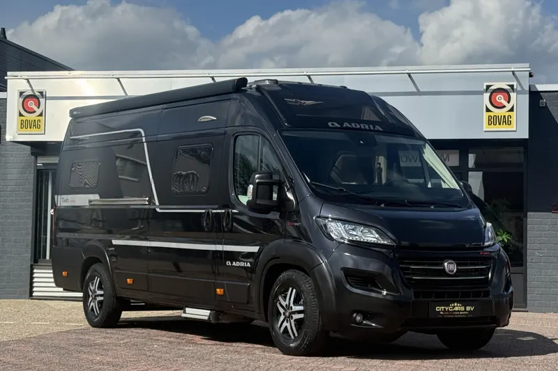 Adria Twin (2020)