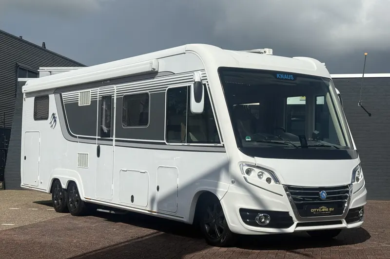 Knaus Sun I (2017)