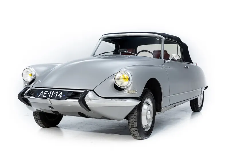 Citroën 1963 (1963)