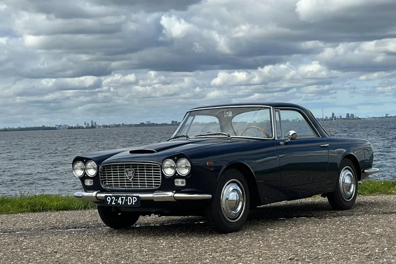 Lancia Flaminia (1964)