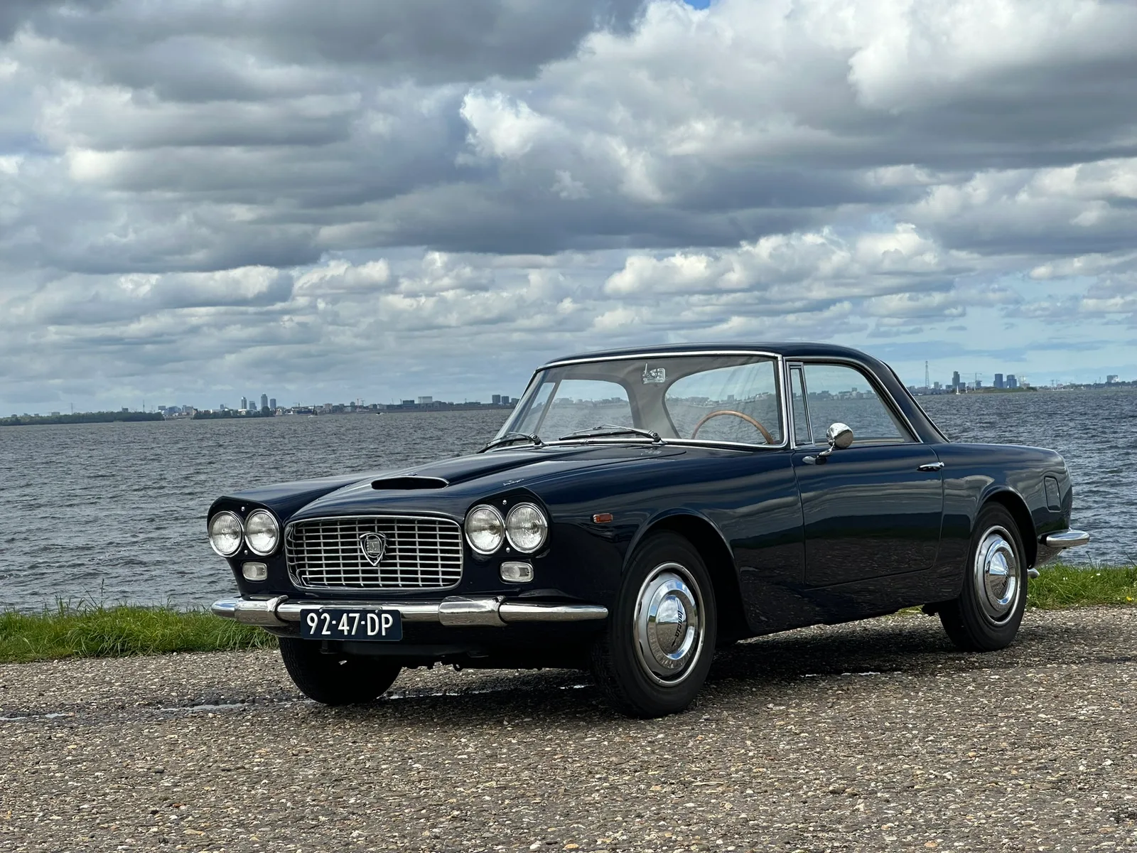 Lancia Flaminia (1964) — foto 1