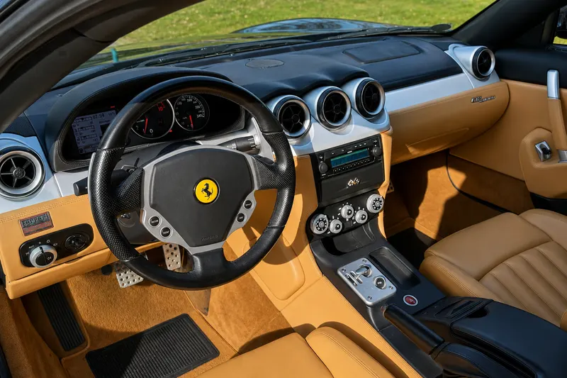 Ferrari 612 (0)
