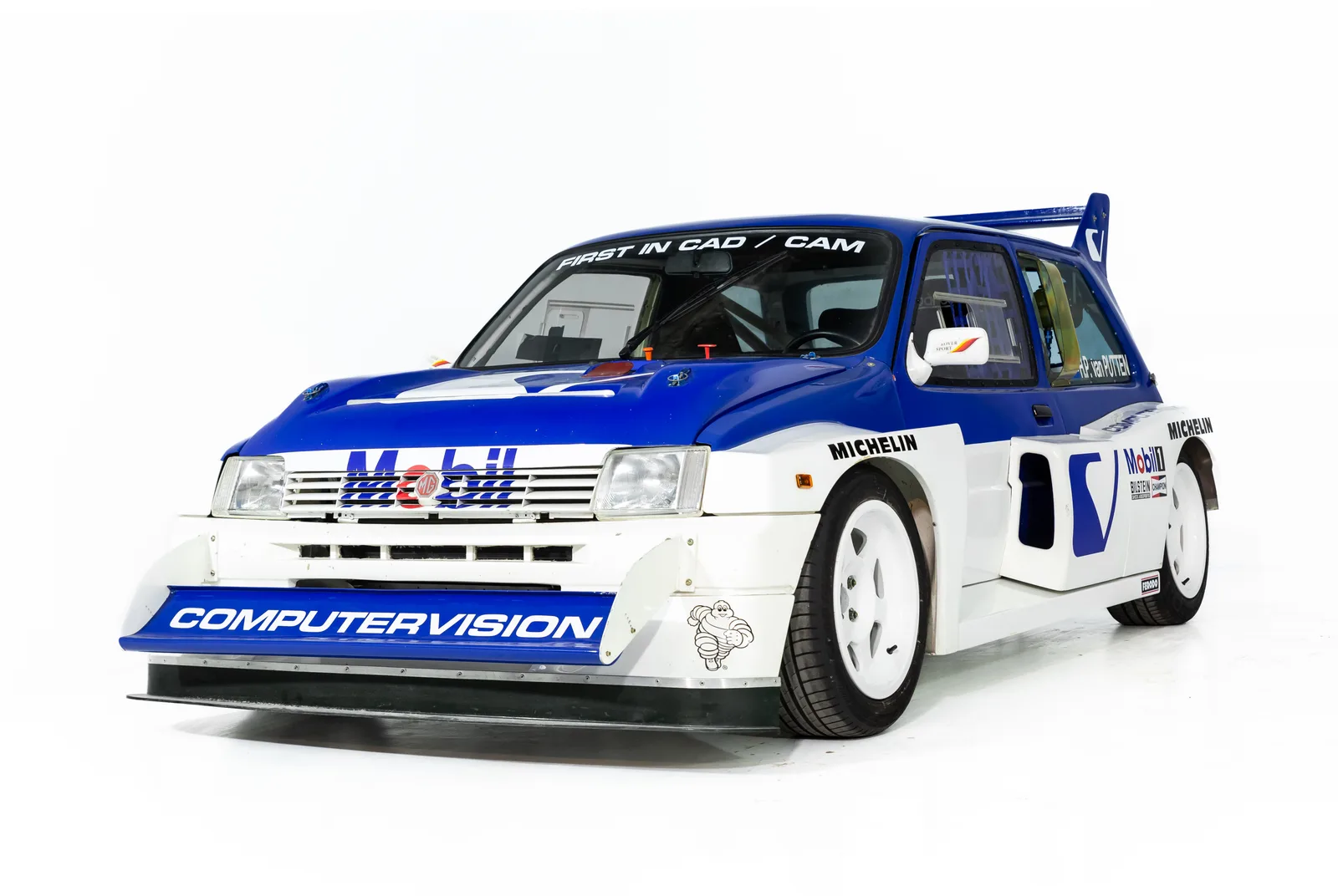 MG Metro (2026) — foto 1
