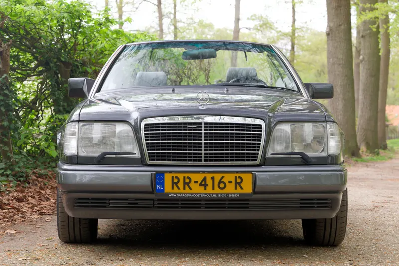 Mercedes-Benz E-Klasse (1994)