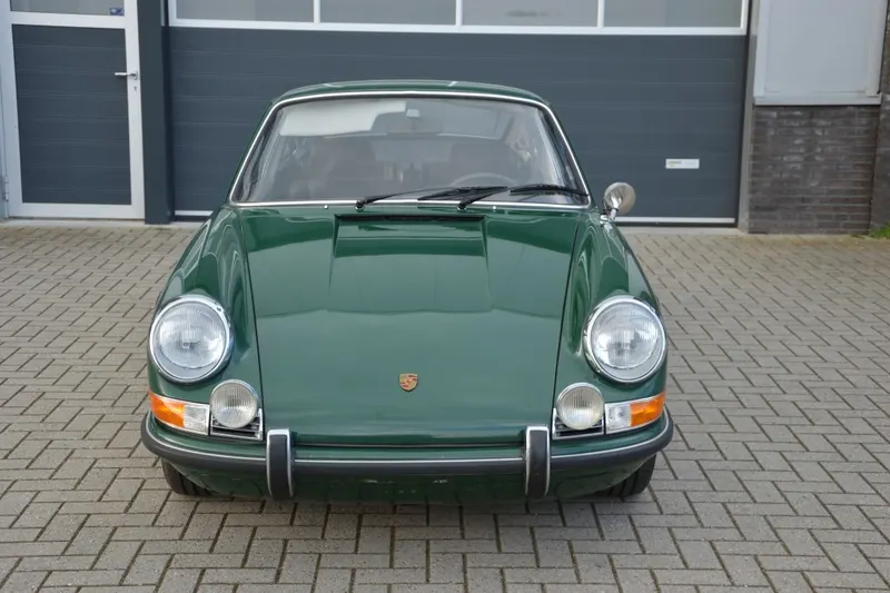 Porsche 911 (1969)