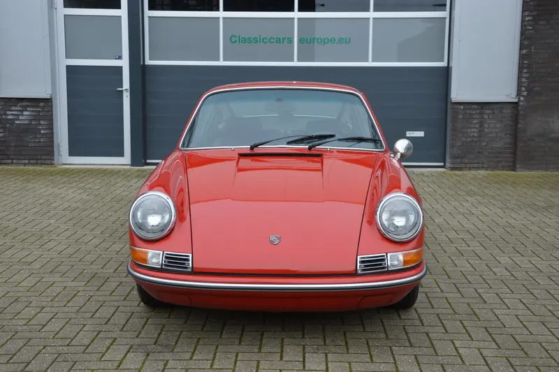 Porsche 911 (1971)