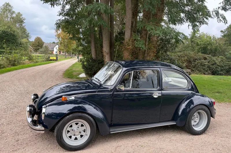 Volkswagen Kever (1973)