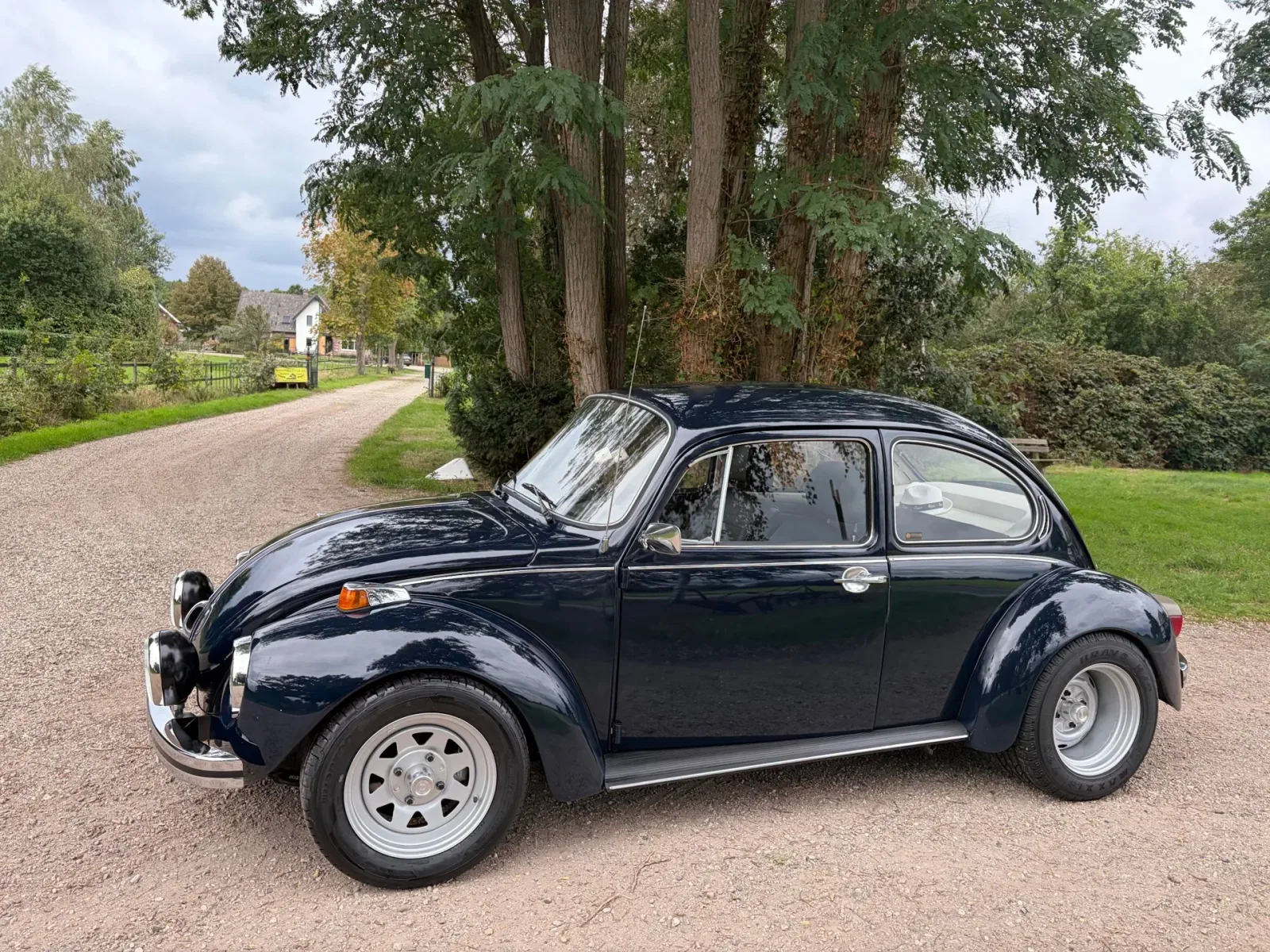 Volkswagen Kever (1973) — foto 1