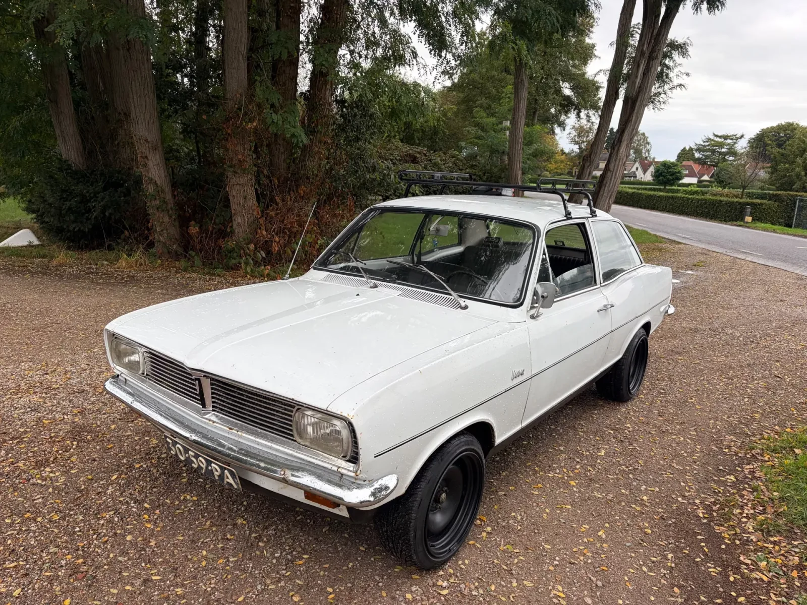 Vauxhall Viva (1970) — foto 1