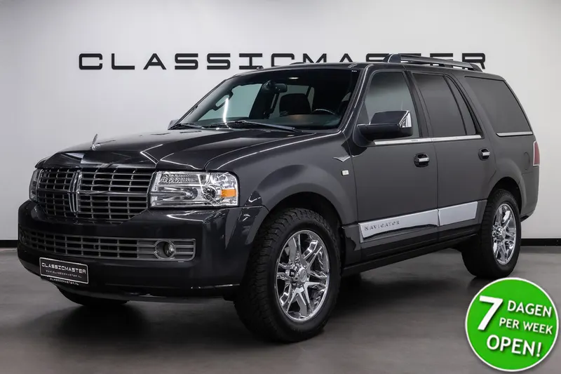 Lincoln Navigator (2006)