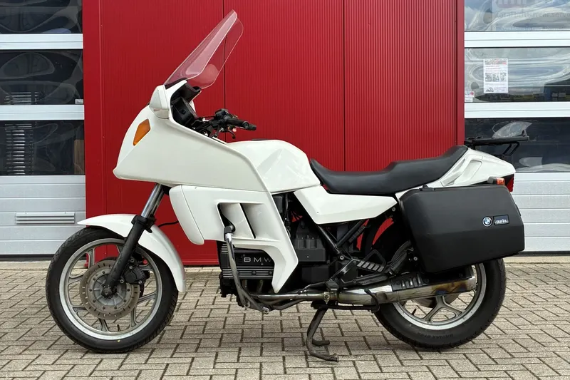 BMW K 75 RT (1990)