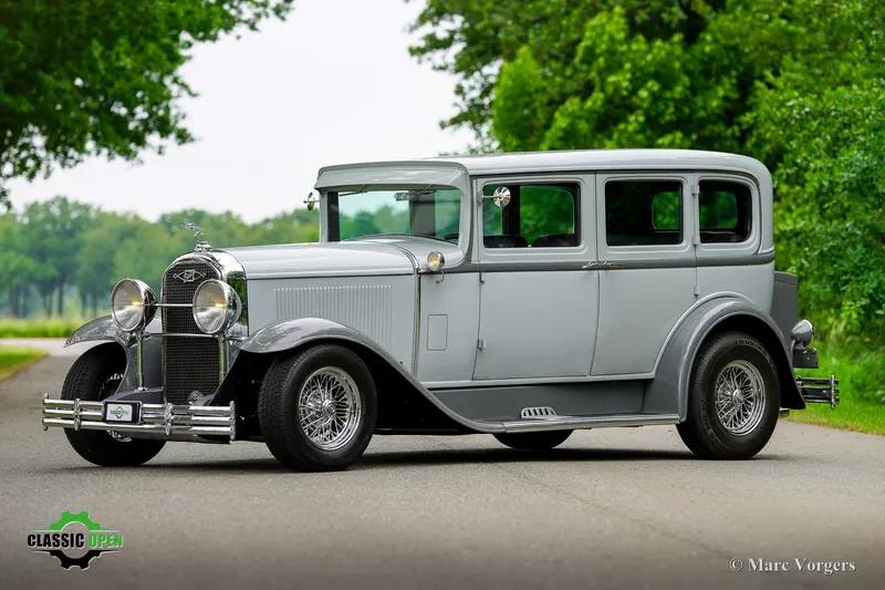Buick Model (1929)