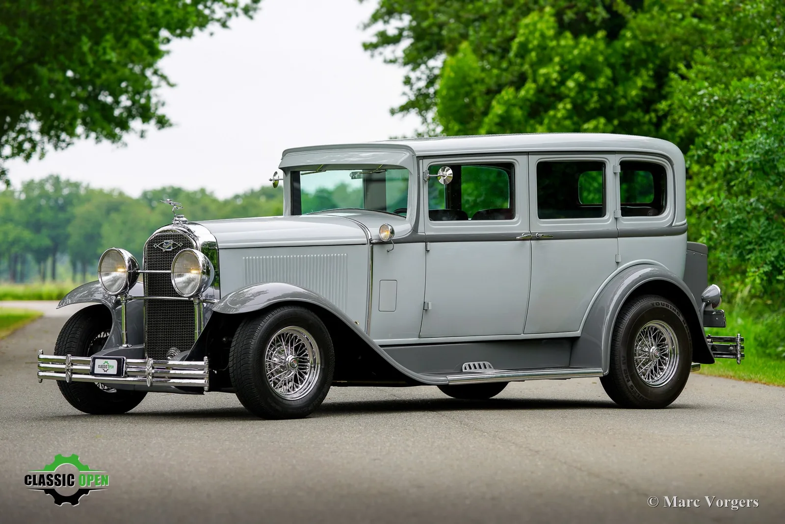 Buick Model (1929) — foto 1
