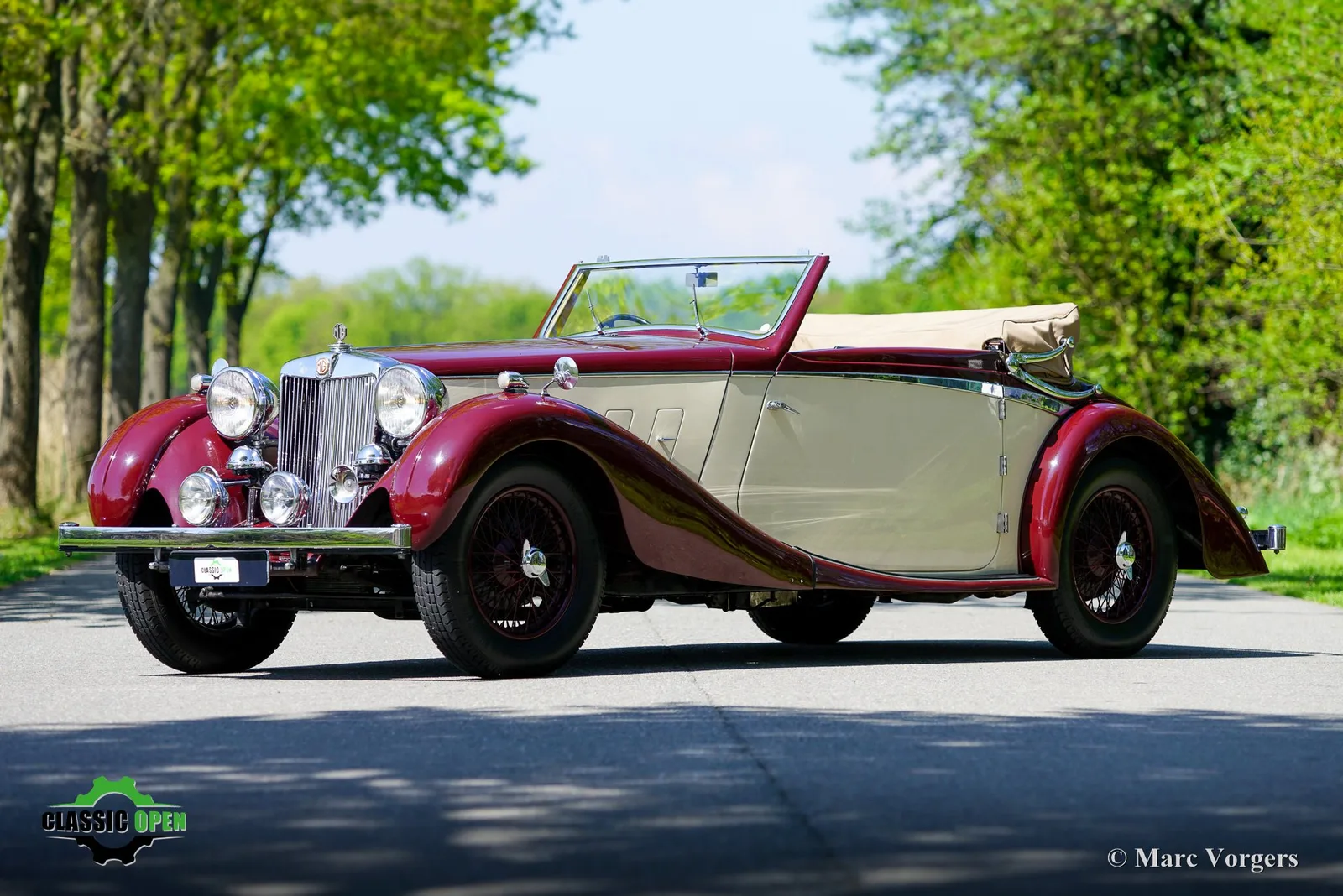 MG SA (1939) — foto 1