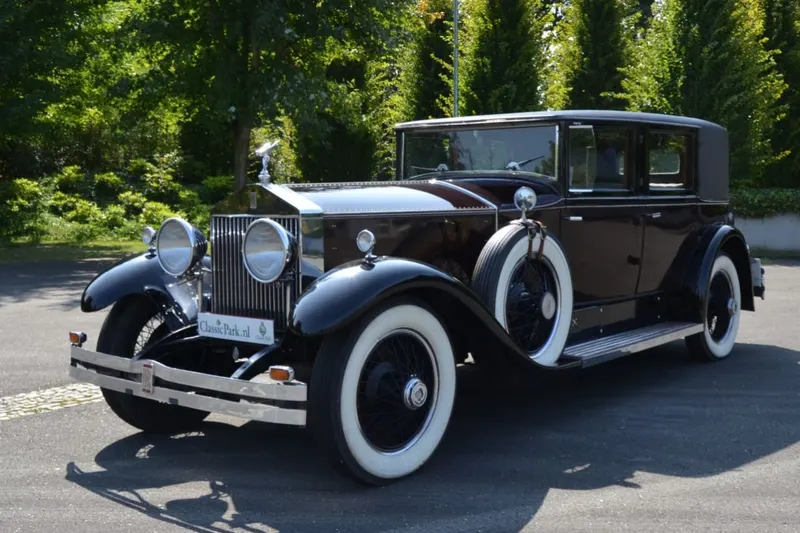 Rolls-Royce Phantom (1929)