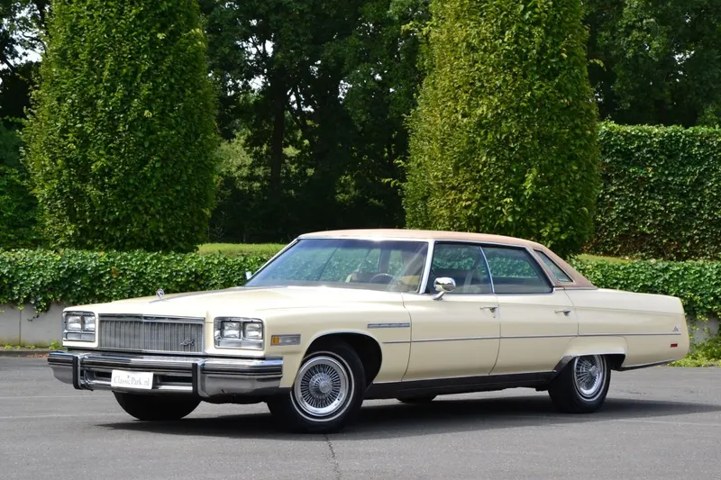 Buick Electra (1976)