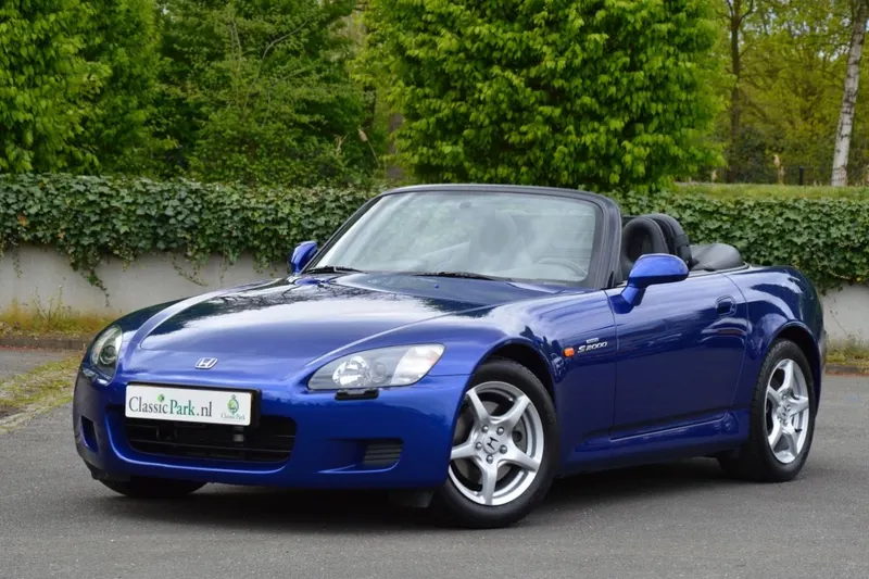 Honda S2000 (2000)