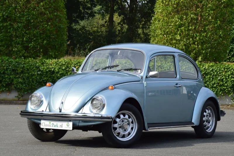Volkswagen Kever (1972)