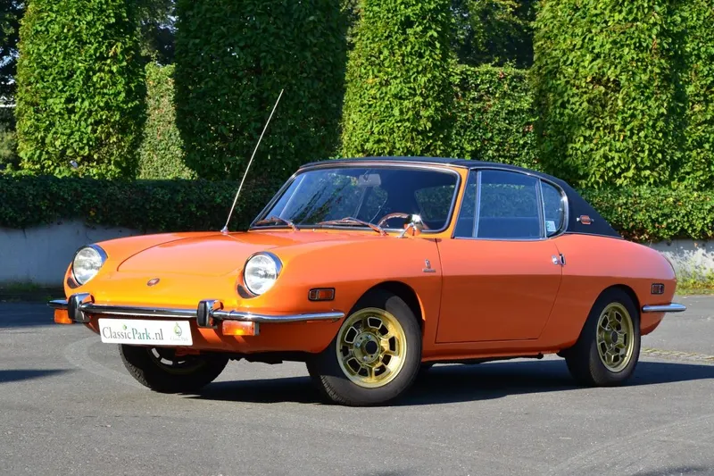 Fiat 850 (1971)