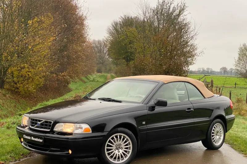 Volvo C70 (2003)