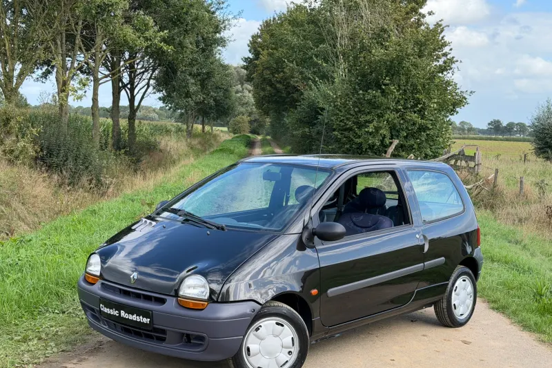 Renault Twingo (1995)