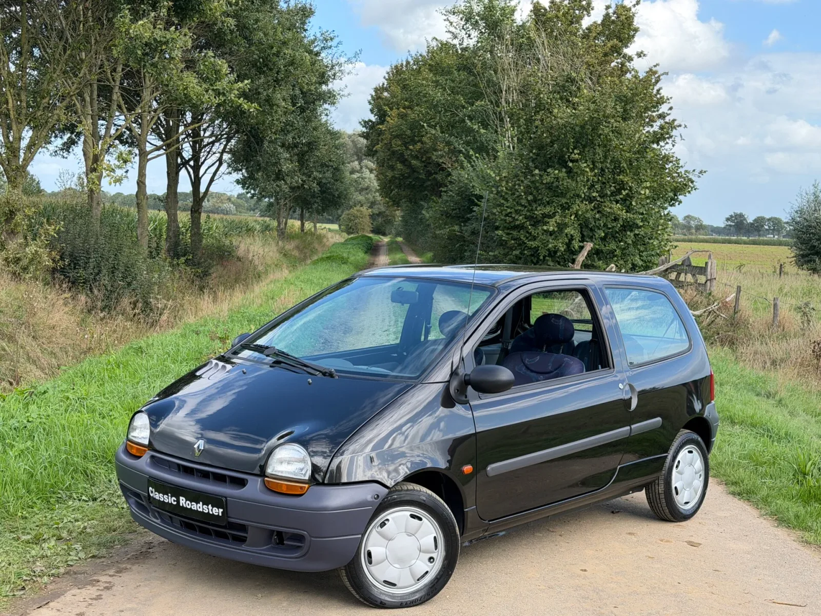 Renault Twingo (1995) — foto 1