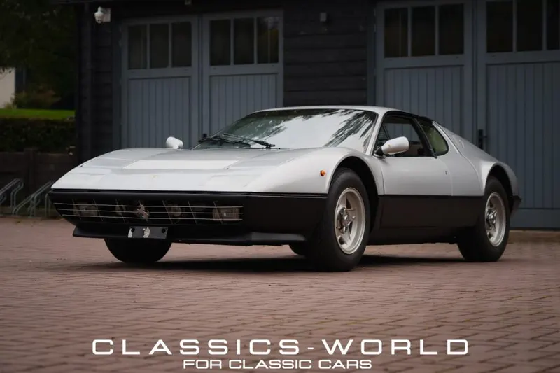 Ferrari 365 (1975)