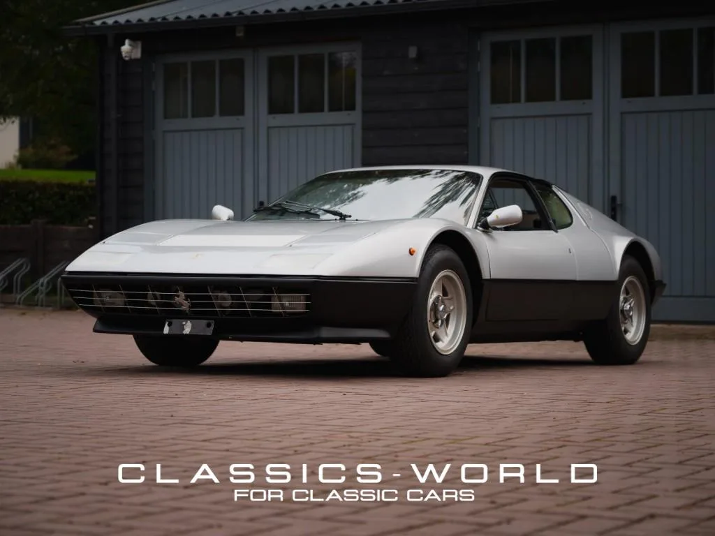 Ferrari 365 (1975) — foto 1